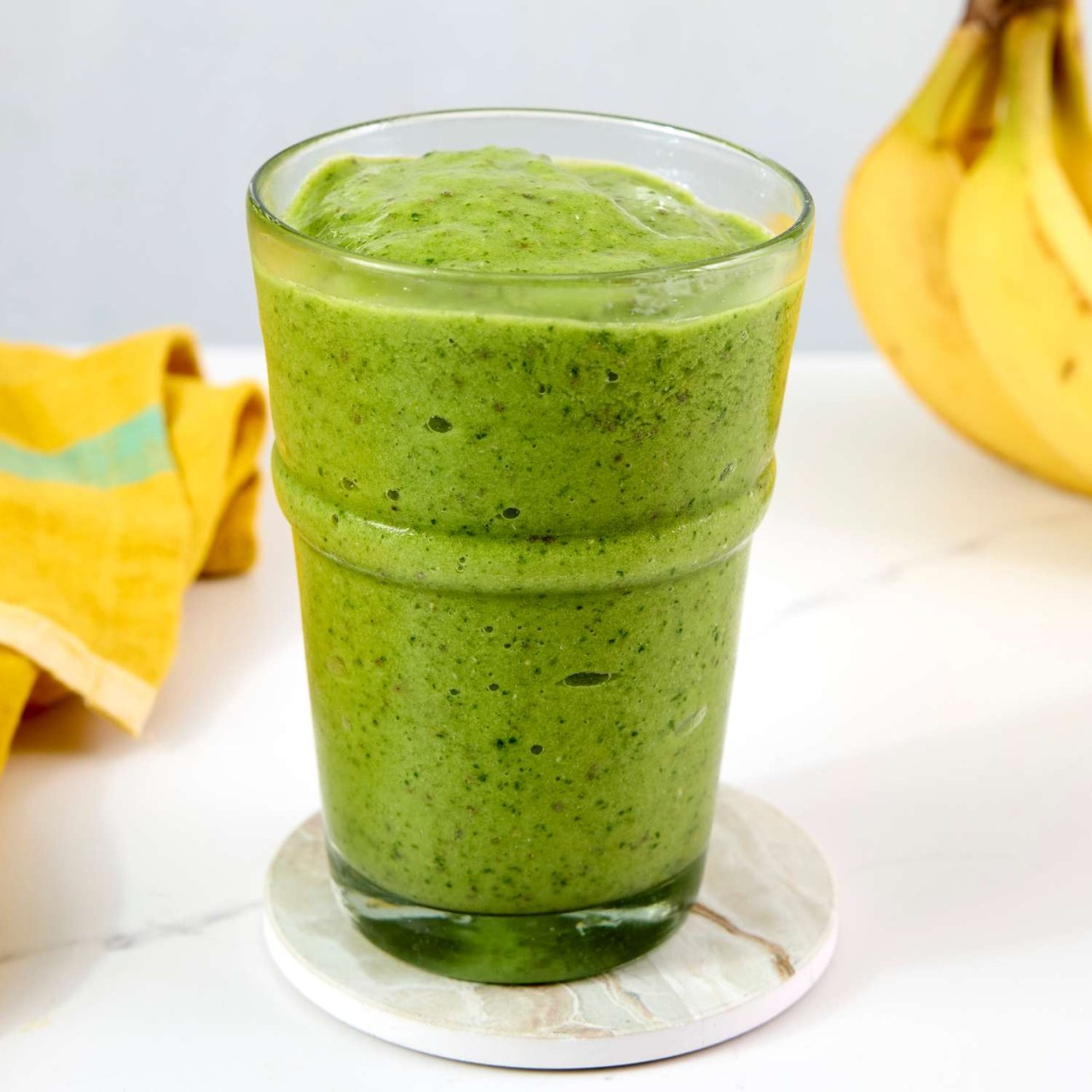 Antioxidant Green Smoothie